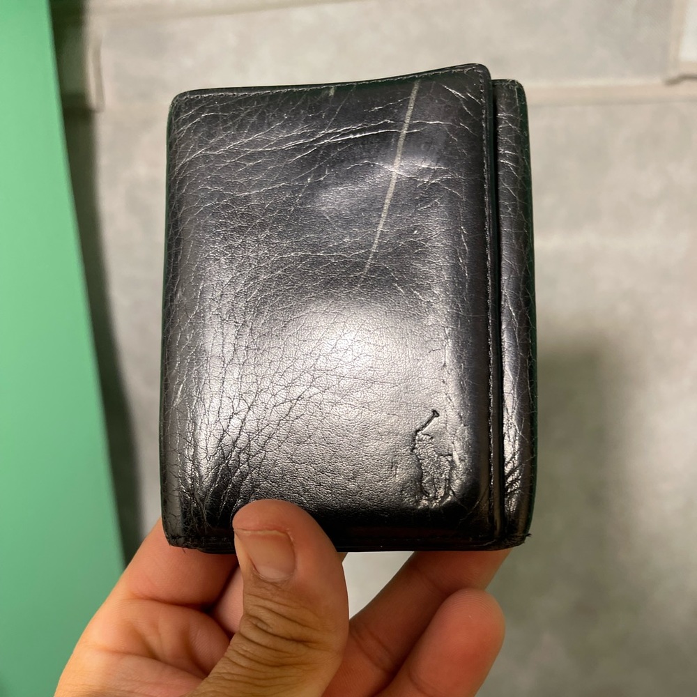Polo RL Wallet